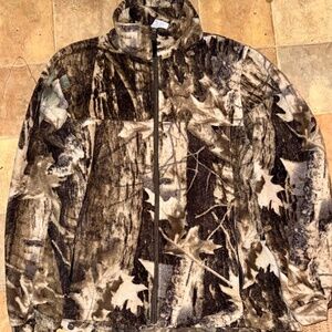 Columbia Zing III Fleece Jacket